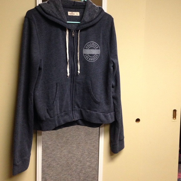 Zip-up Light Sweater