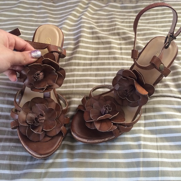 Wedges