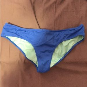 Victorias secret bikini bottoms
