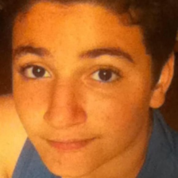 Meet your Posher, Omar - Picture 1 of 1