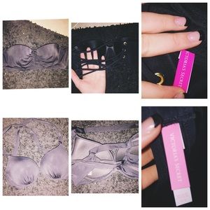 Victoria's Secret swim suit tops