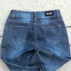 ѕαℓє🎉🎉 Dark jeans