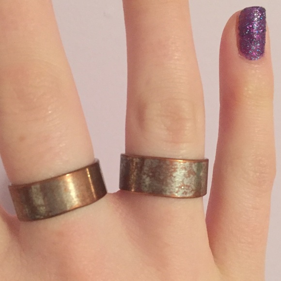 Three Ring Set - Picture 3 of 3