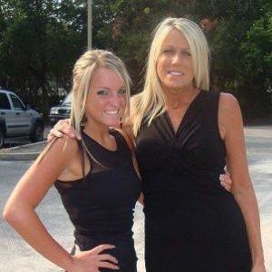 Meet your Posher, Suzanne