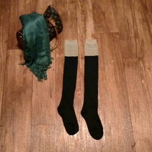 🎉 SALE 🎉 Over-the-Knee Highs!