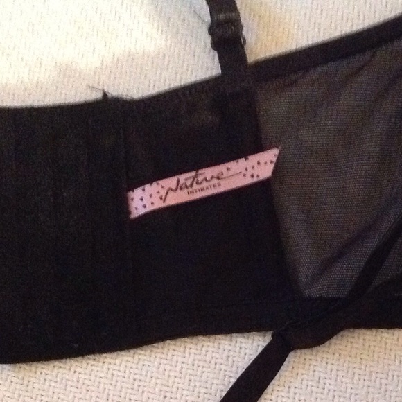 Set 2 corset brass 34B - Picture 4 of 4