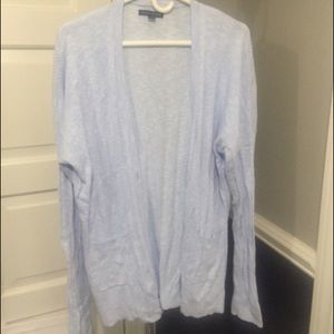 American Eagle Cardigan