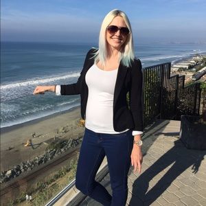 Meet your Posher, Renee
