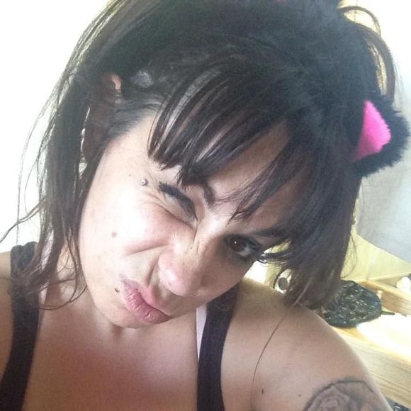Meet your Posher, Nikki