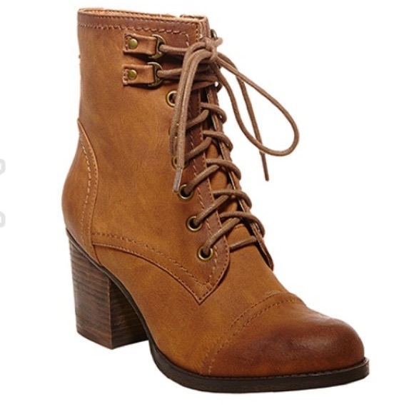 Madden Girl Westmont ankle boot