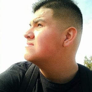 Meet your Posher, Armando