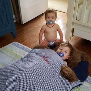 Meet your Posher, Elle