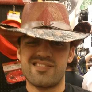 Meet your Posher, Cengiz