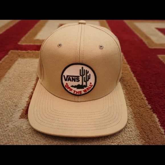 Vans Hat