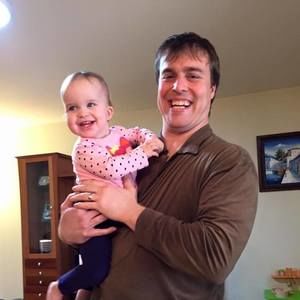 Meet your Posher, Christopher