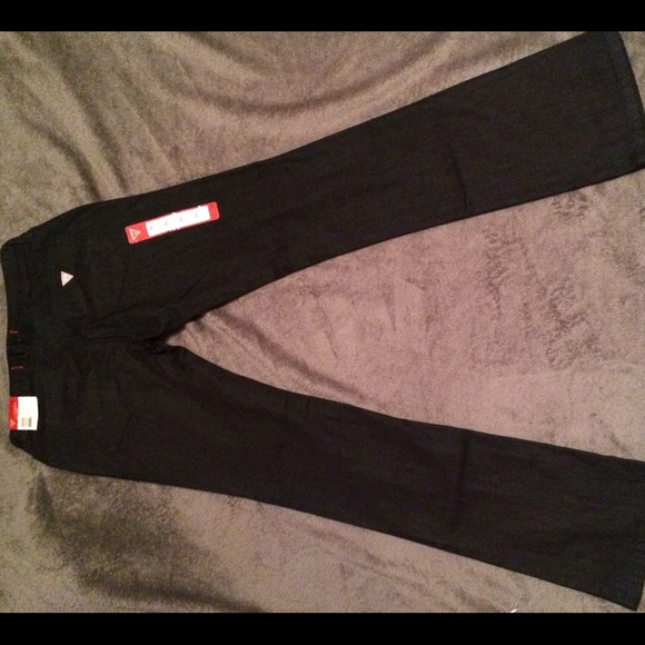 Guess stretch bootcut Jeans