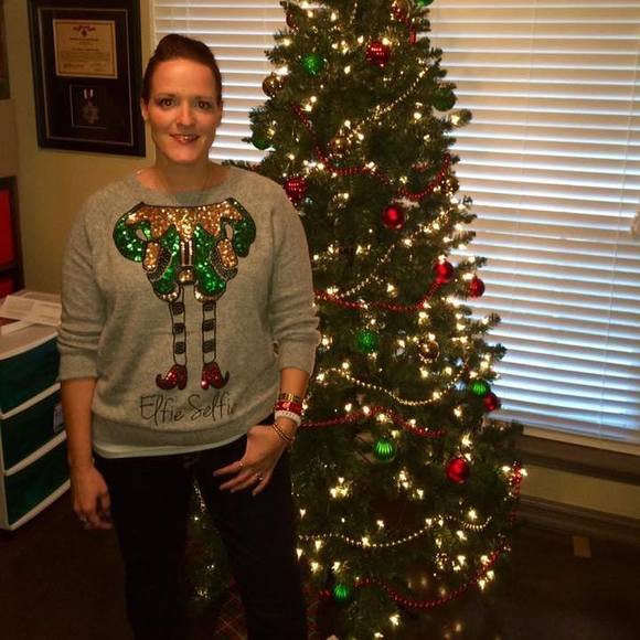 Meet your Posher, Jennifer