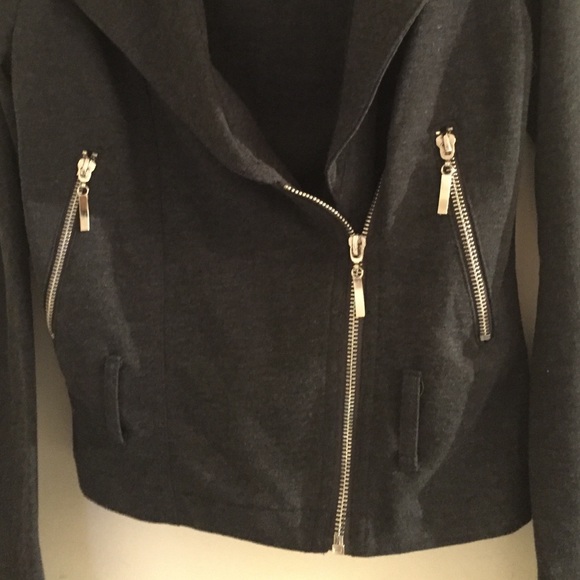Forever 21 jacket - Picture 2 of 3