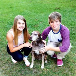 Meet your Posher, Macy