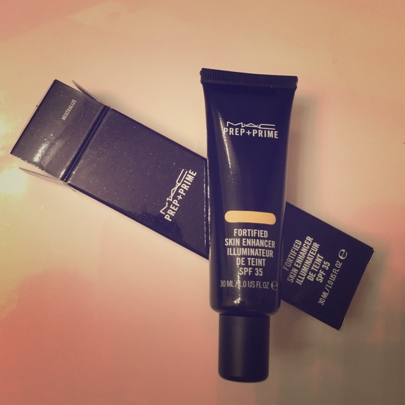 MAC Primer