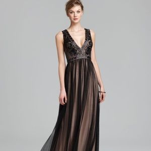 Mark + James by Badgley Mischka Gown
