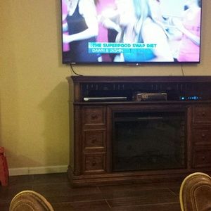 Meet your Posher, Richard