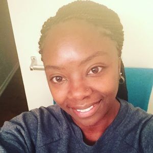 Meet your Posher, Shelly