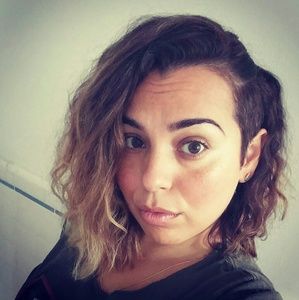 Meet your Posher, Annabelle