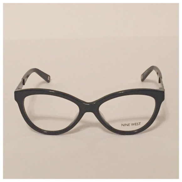 Nine West glasses