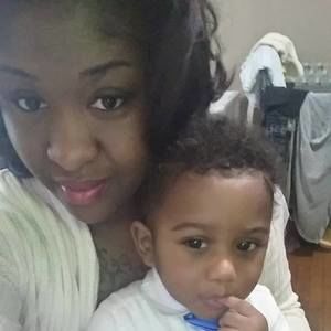 Meet your Posher, Bria