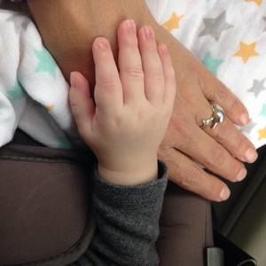 Meet your Posher, Caroline