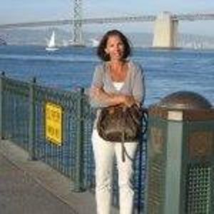 Meet your Posher, Peggy