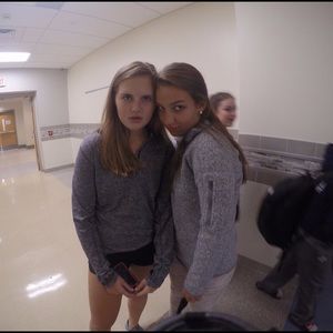 Meet your Posher, Jill