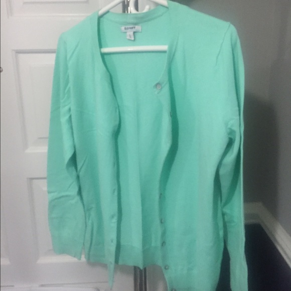 Old Navy Cardigan