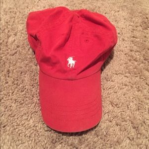 Polo hat