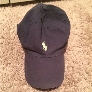 Polo hat