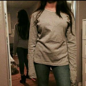 Ameican Apparel long sleeve