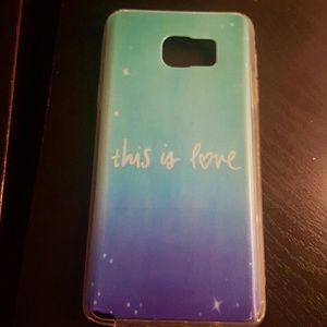 Samsung Galaxy S5 Case