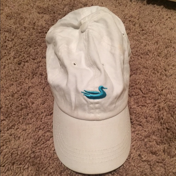 Southern marsh hat