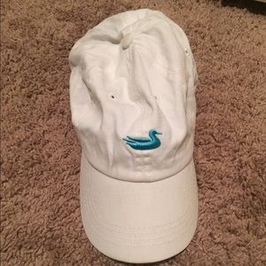 Southern marsh hat