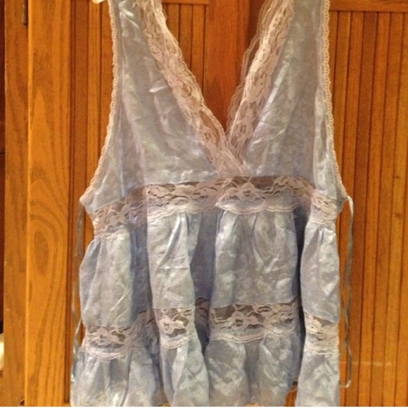 Free people top NWT