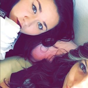 Meet your Posher, Lexy