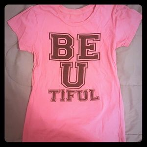 Fashion Statement Tee