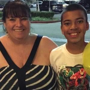 Meet your Posher, Denise