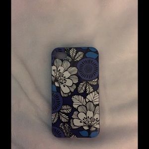 Vera Bradley IPhone 4/4s Case