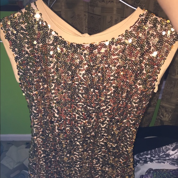 LuLu's Dress - Picture 2 of 2