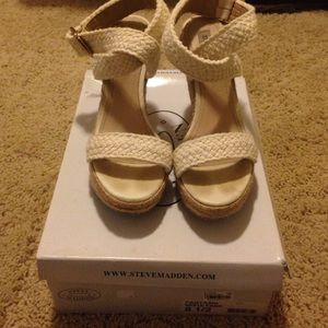 Steve Madden Fantasik Espadrilles