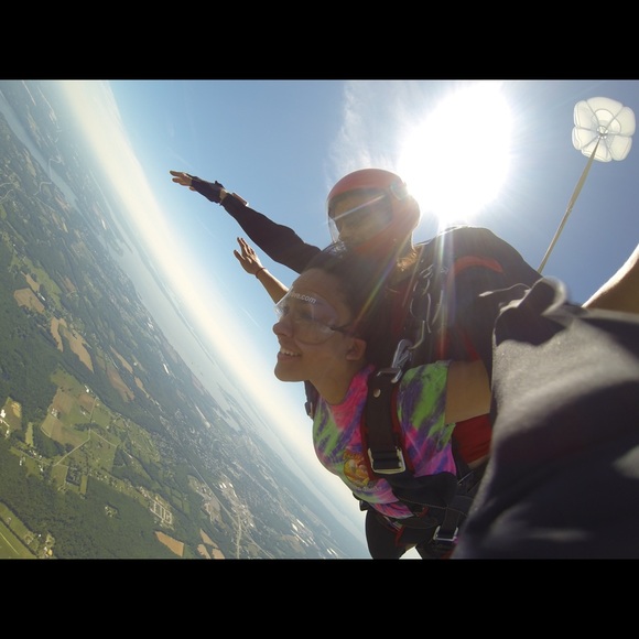 Meet your Posher, Brynn - Picture 2 of 3