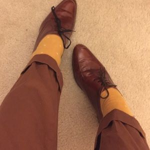 Meet your Posher, Bryan