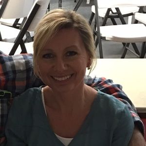 Meet your Posher, Annette